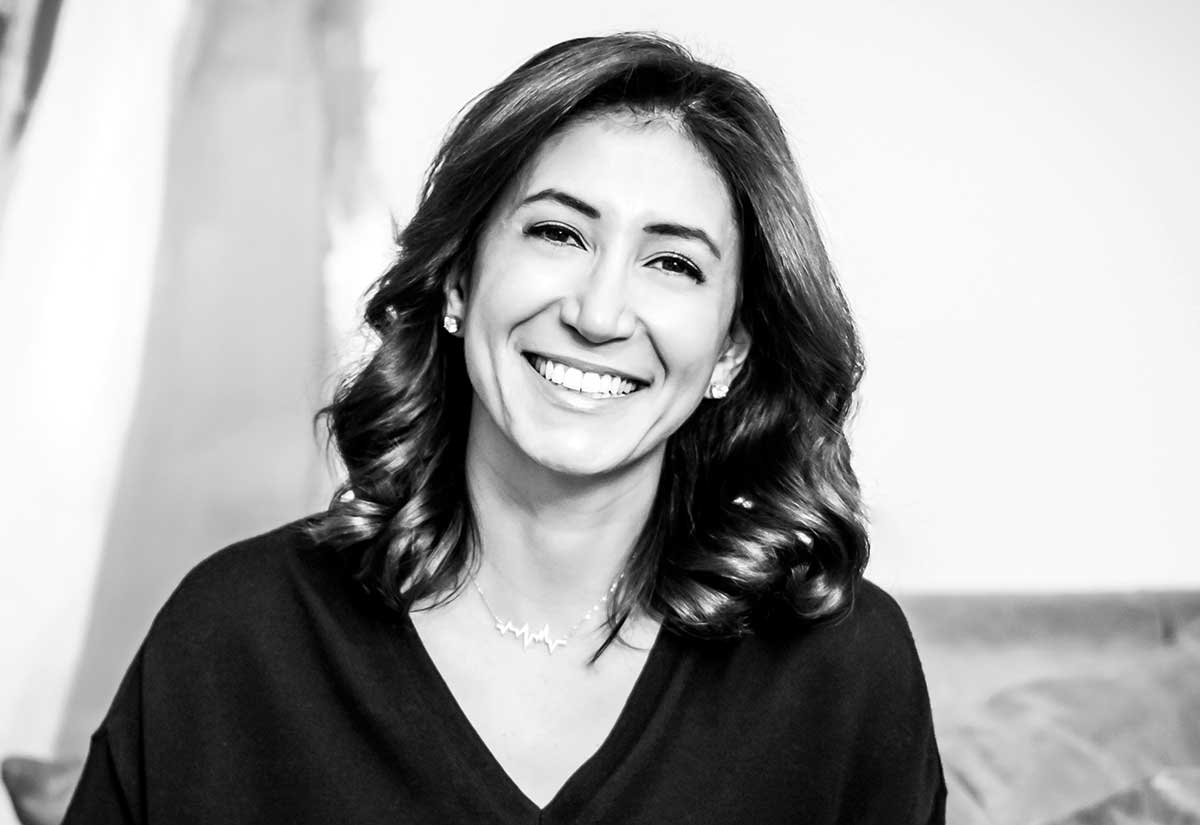 Tarjama CEO Nour Alhassan.