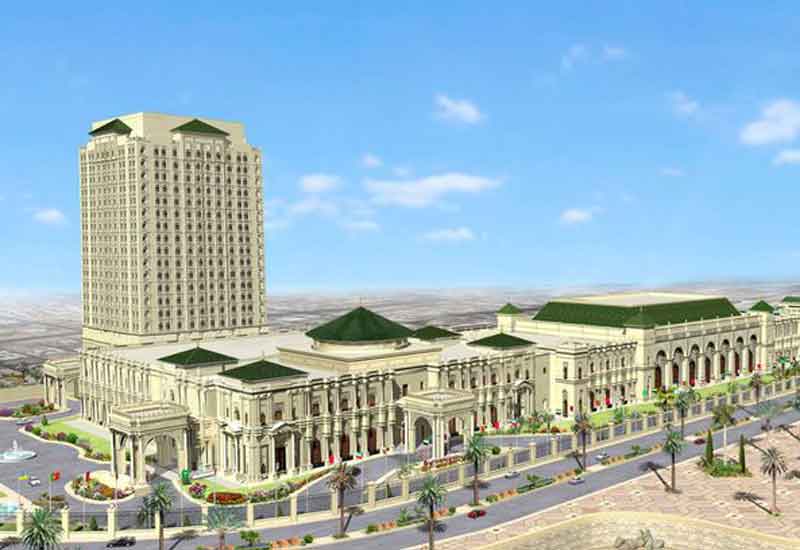 The Ritz-Carlton, Jeddah Jeddah, Makkah, SA 