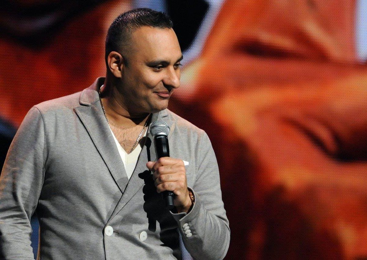 It will be the third Dubai performance by the Emmy award-winning comedian who brings his Deported World Tour to the city.