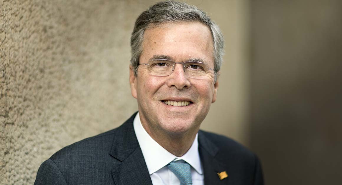 Dock Square Capital is an advisory and merchant banking firm founded by former US Governor Jeb Bush.