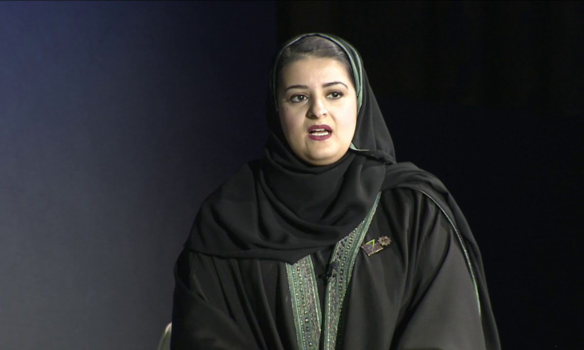 "The feedback we have heard from investors is positive," Sarah Al-Suhaimi, chairwoman of the bourse, known as Tadawul