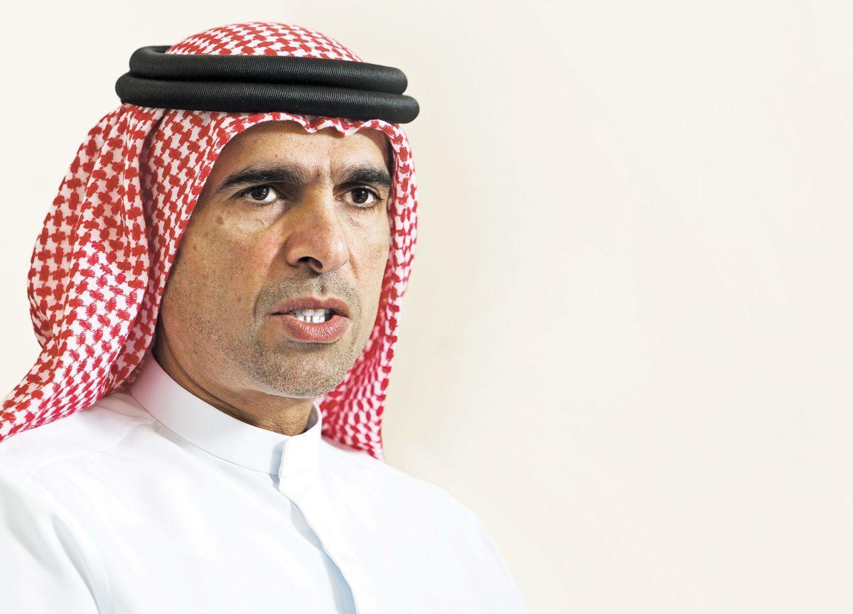 Hh Sheikh Faisal Bin Saqr Al Qasimi Interview Julphar Arabian Business