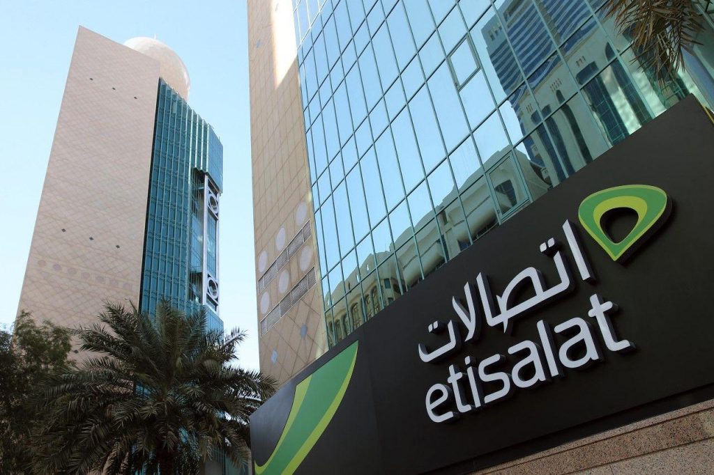 etisalat unlimited internet business plan