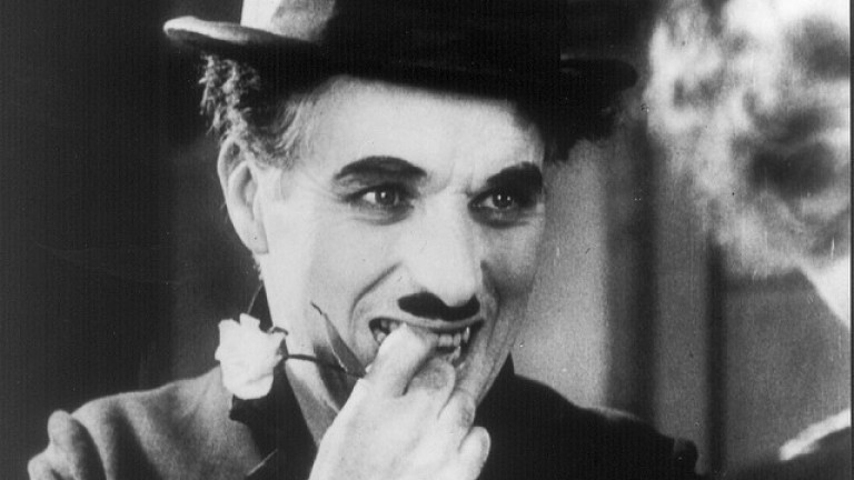 Charlie Chaplin: When Art Met Cinema will discover the connection between the great Charlie Chaplin films and the artistic creations of avant-garde artists of the time.