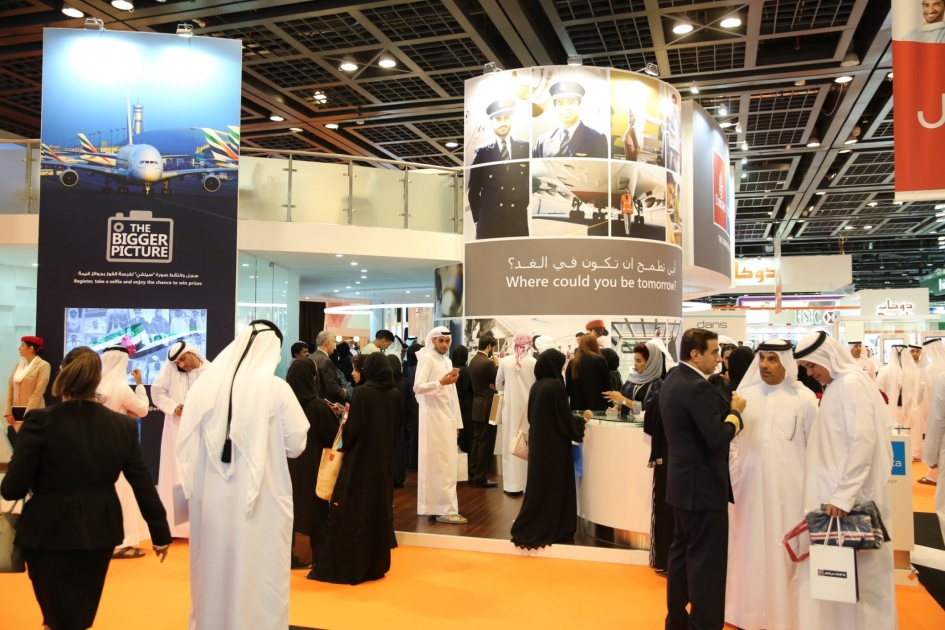 Visitors to the 19th edition of Careers UAE will have the opportunity to meet more than 100 public and private sector companies offering roles.