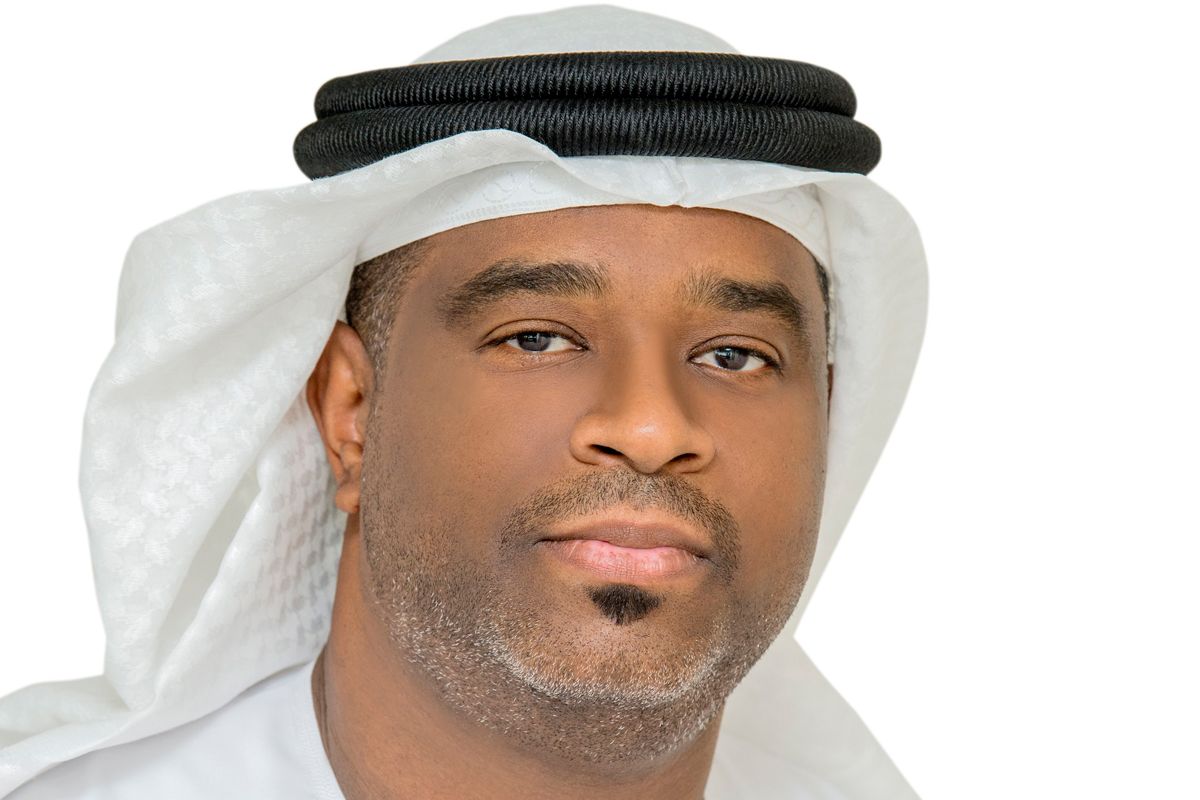 At Masdar, Bader Saeed Al Lamki helped build the company’s renewable energy portfolio across 25 countries, leading on a number of its most iconic projects.