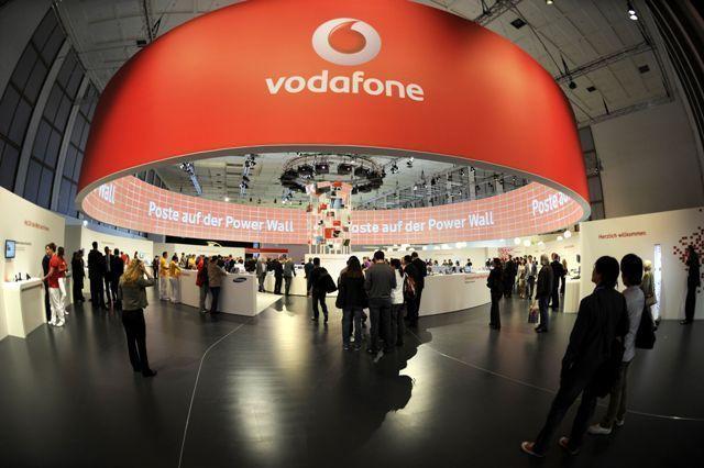 Vodafone expects the combination of solar power and a low-cost handset to make a world of difference for many people in Qatar (Getty Images)