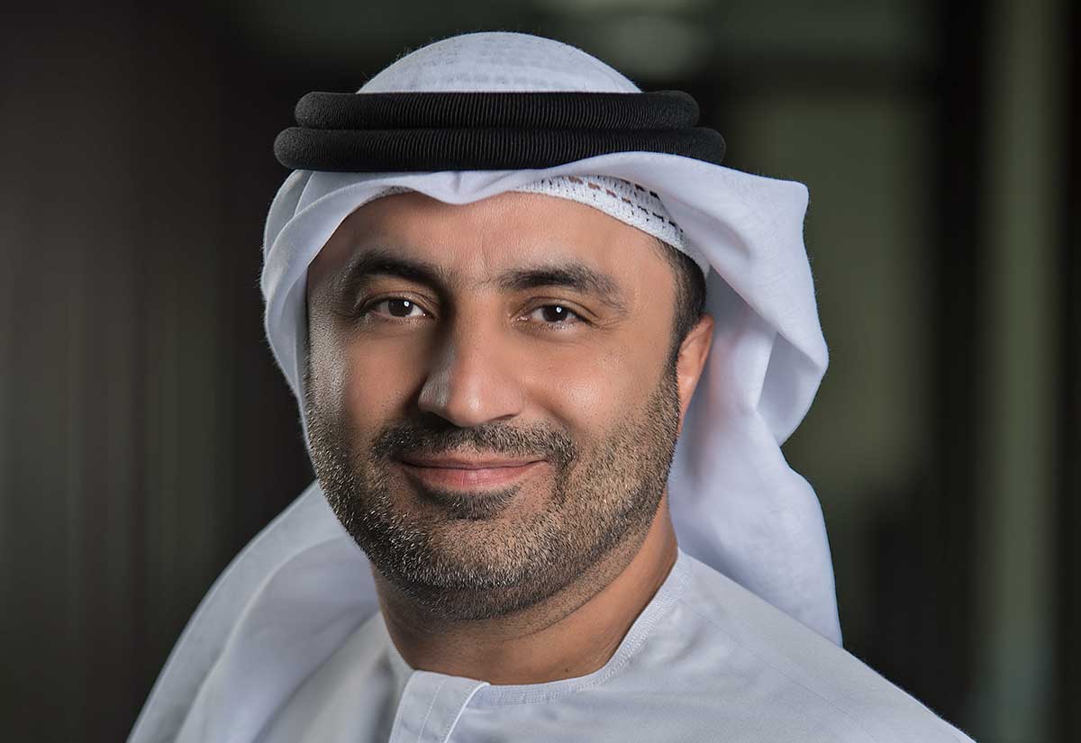 Dr Al Hashemi said there should be more awareness when it comes to the digital forms of payment, which include the likes of Bitcoin and Ripple.