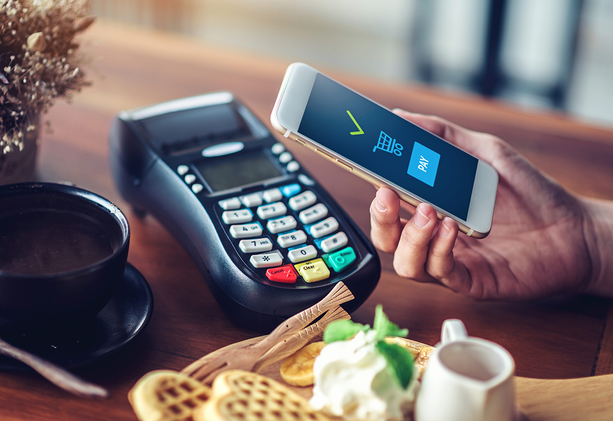 Dubai sets up new group to oversee transition to cashless society