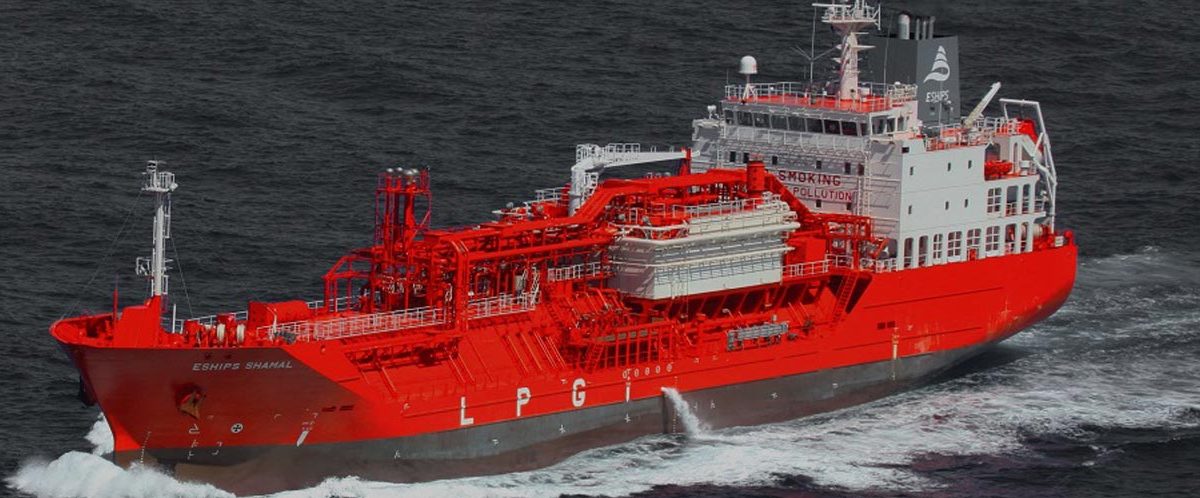 The vessels have been ordered on the back of long-term charter contracts with oil major Shell, Tristar said.