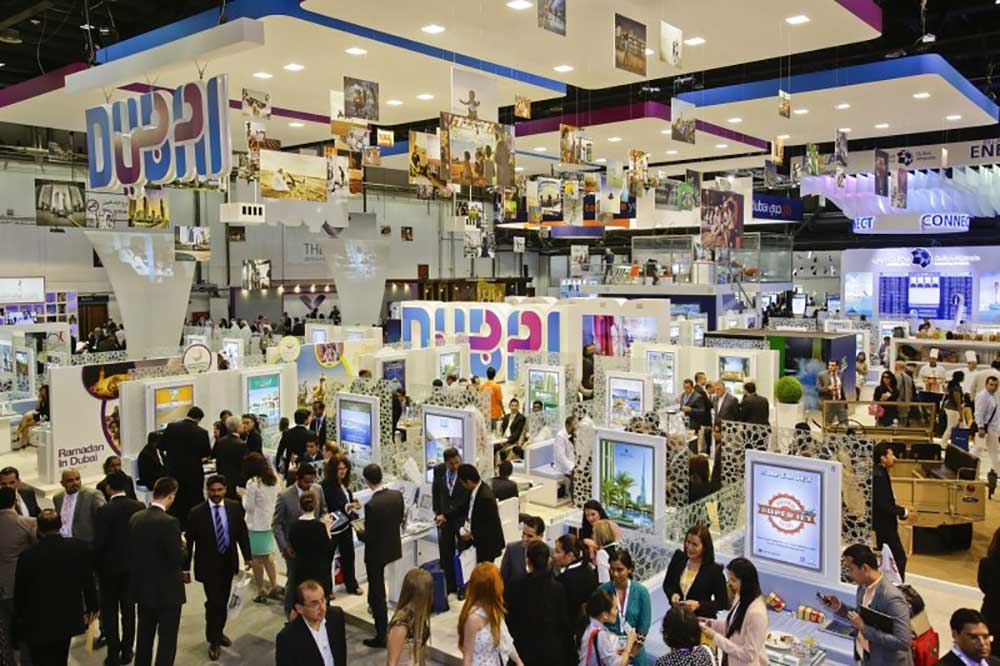 Now in its 26th year, ATM 2019 will welcome over 2,500 exhibiting companies and an expected 40,000 industry professionals.