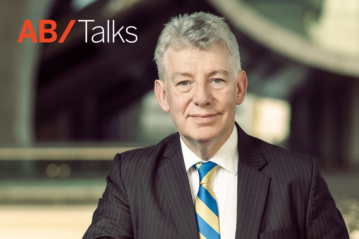 AB Talks: Paul Griffiths, CEO of Dubai Airports, 'mystified' by UAE's ...