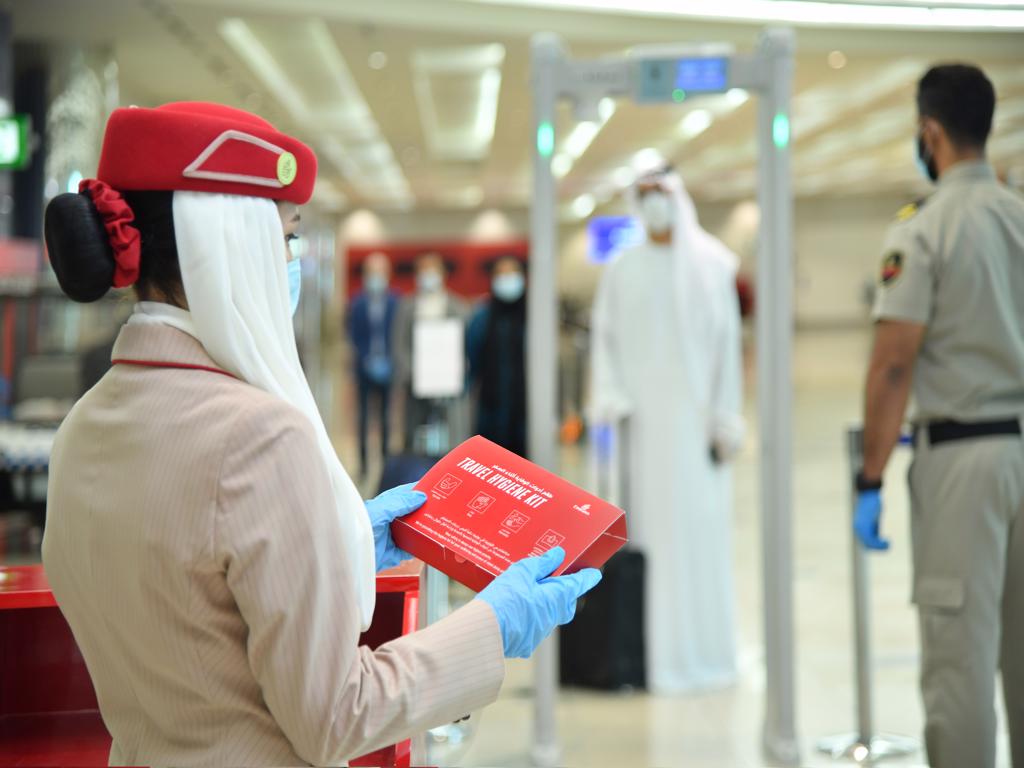 Revealed: the shocking impact of coronavirus on Middle East aviation