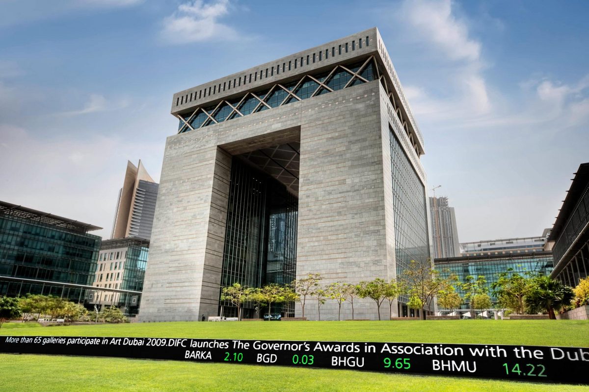 Over 17,500 signed up to DIFC's employee savings scheme that replaces gratuity