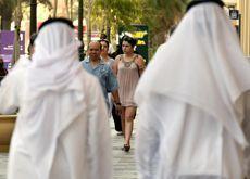 PEOPLE POWER: Life expectancy for UAE nationals is 75.5 years, while it is 1.6 years less for expats. (Getty Images)