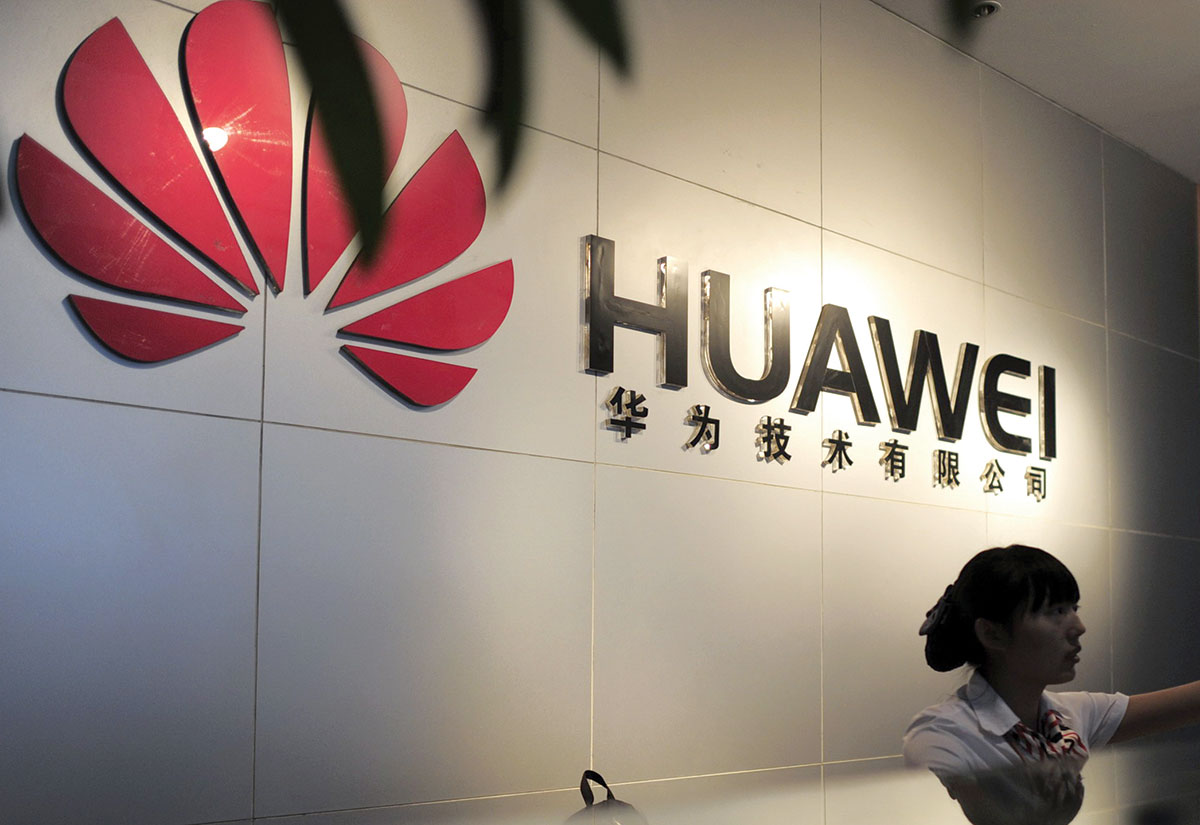 Huawei will still have access to app and security updates that come with the open source version of Android.