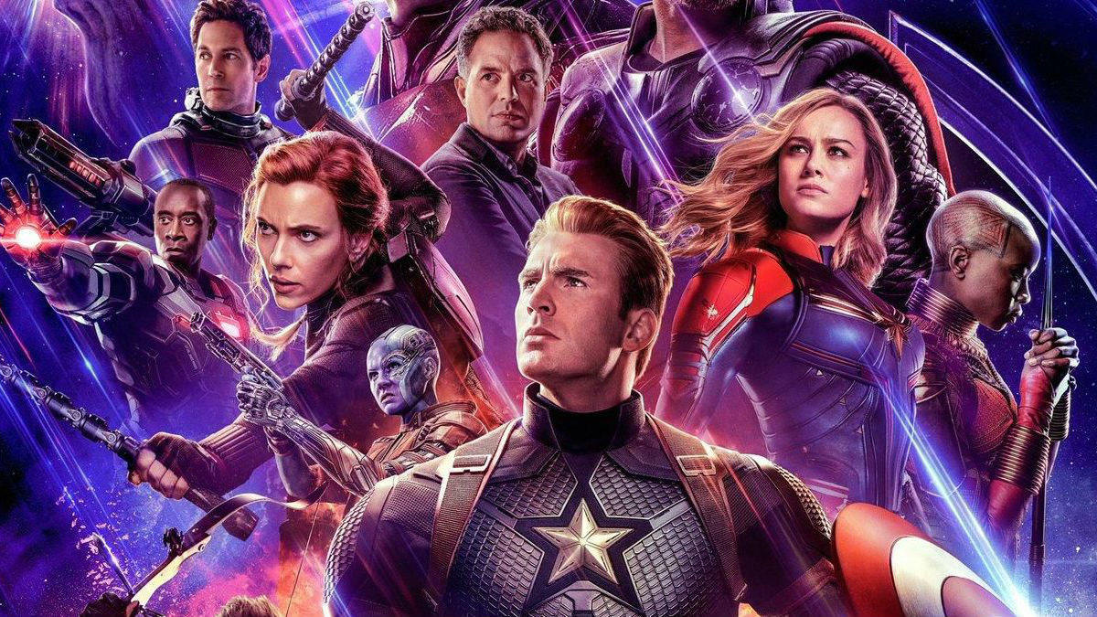 Reel Cinemas last month reported a record-shattering opening weekend with the release of Avengers: Endgame.