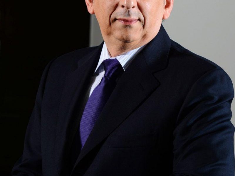 Ahmad Farroukh, CEO at Etihad Etisalat Co.