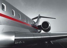 EXPANSION PLAN: Vistajet is looking for Gulf investors to help fund company expansion.