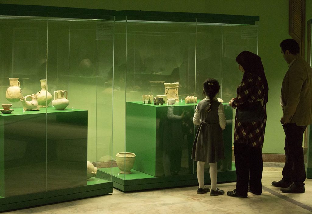 In pictures: Basra Museum unveils 'looted' artefacts - Arabian Business ...