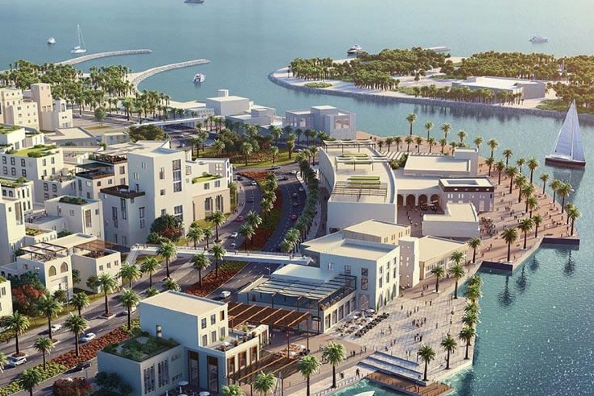 The property markets in both Sharjah and Ajman have grown substantially in recent years, with reputed builders such as Eagle Hills exploring options.