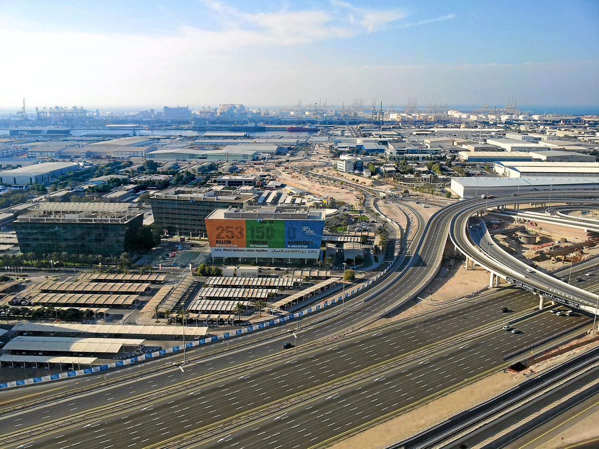 JLL said the recent sale-and-leaseback of Transworld Group’s logistics facility in Jebel Ali Free Zone, Dubai showcases positive investor sentiment and signalls future growth in the sector.