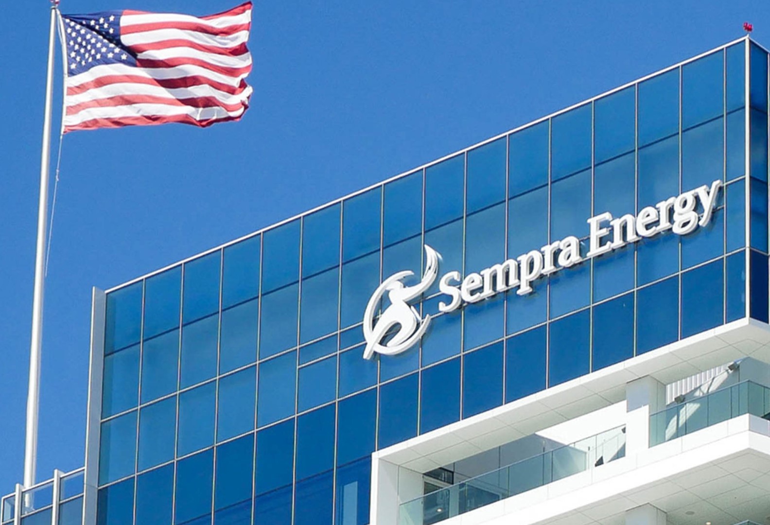 Sempra Energy To Sell 10% Stake In Infrastructure Unit For $1.8bn ...