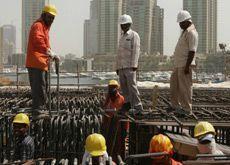 AUSSIE FIRM: Leighton Holdings Limited is an Australian construction firm. (Getty Images)