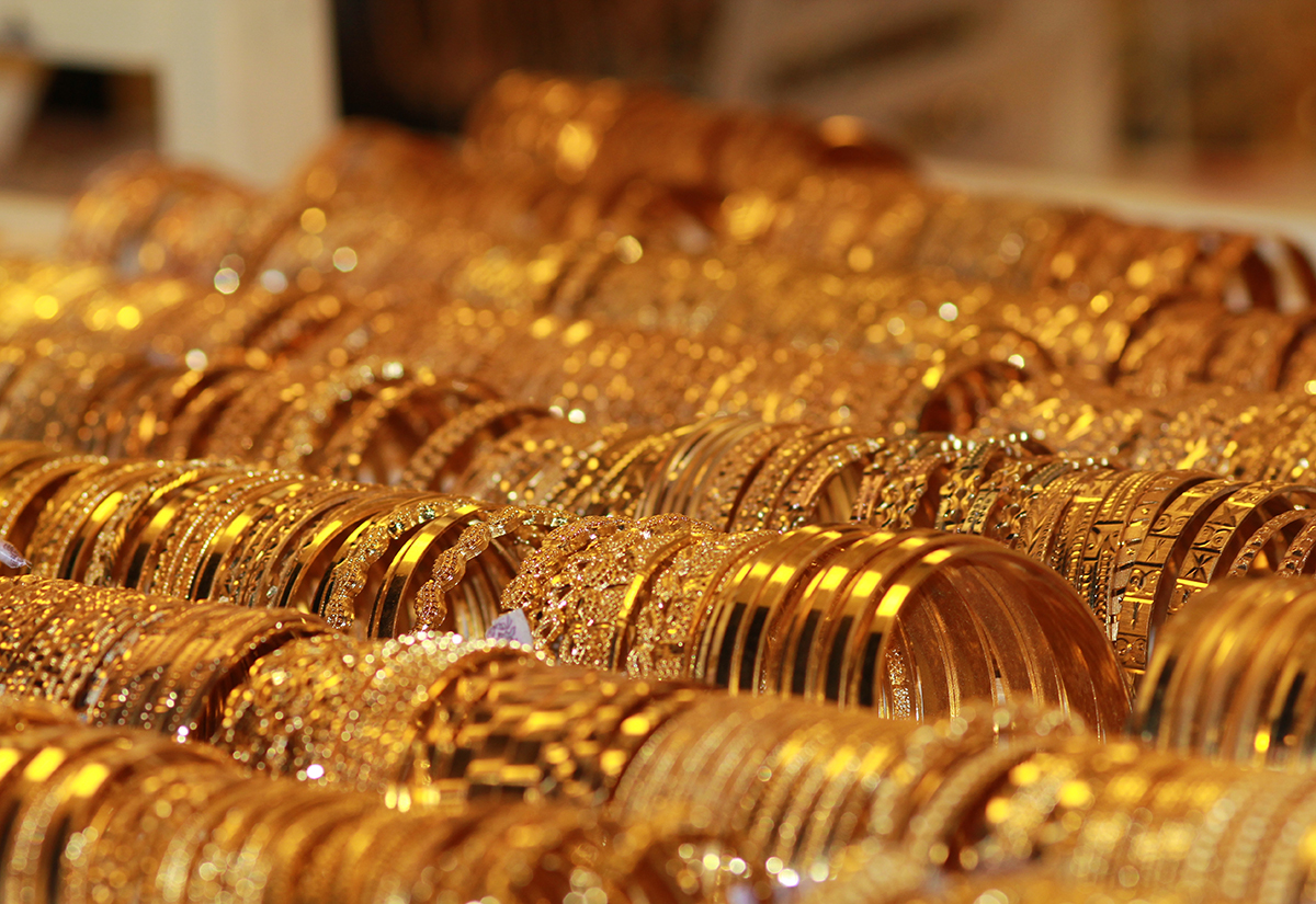 Why the price of gold could jump by up to 20% in next 12 months