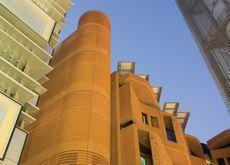 The media spotlight has shone on Masdar City and ACC.