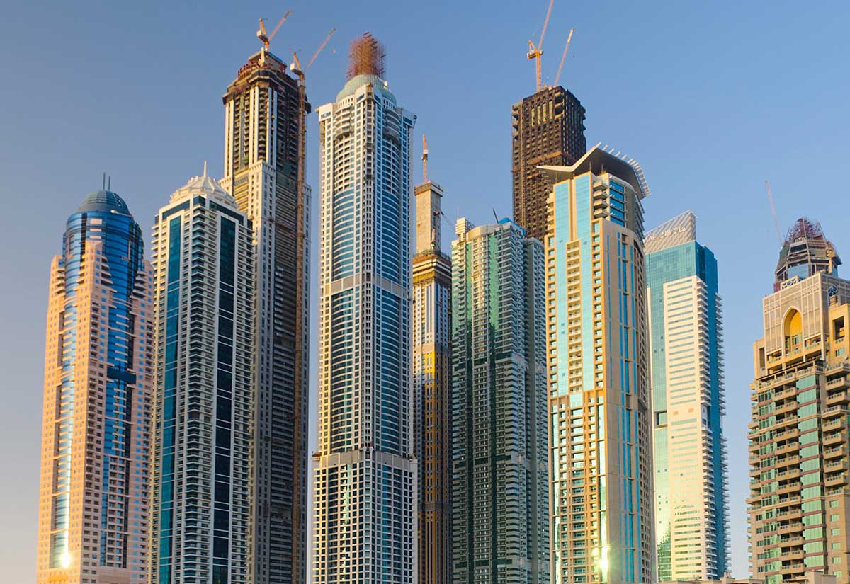 So What Will Happen To Dubai S Real Estate Market In Arabian Business