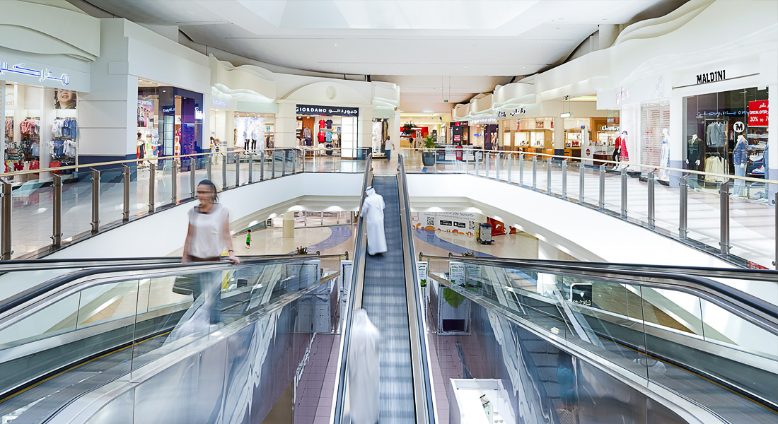 Sharjah shopping mall set to unveil $70m revamp - Arabian Business ...