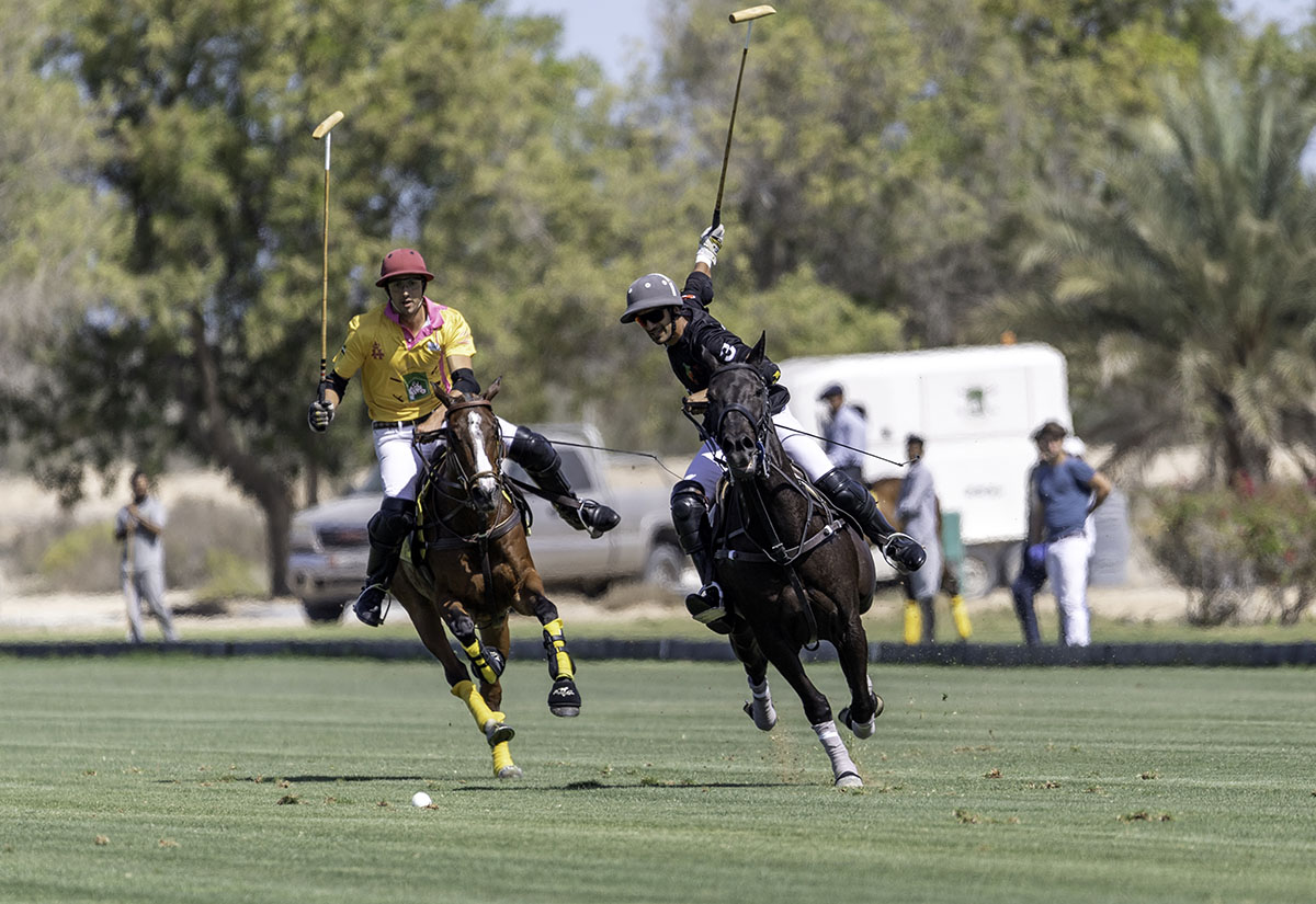 Polo gold outlet cup 2019