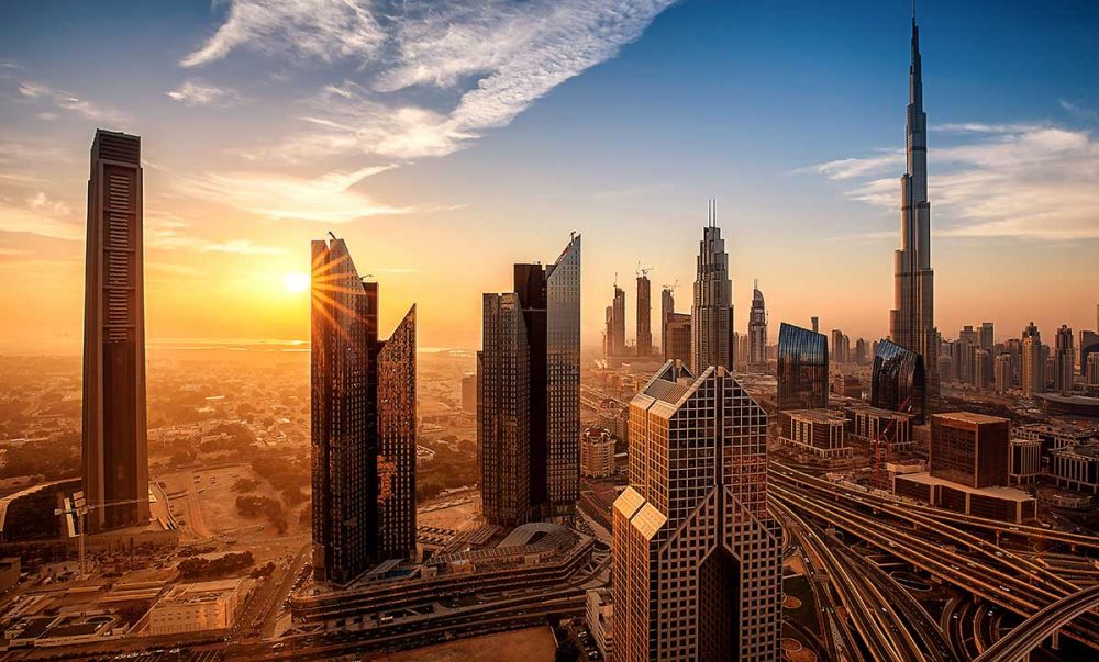 Video: How the UAE's Gold Card will impact real estate investment ...