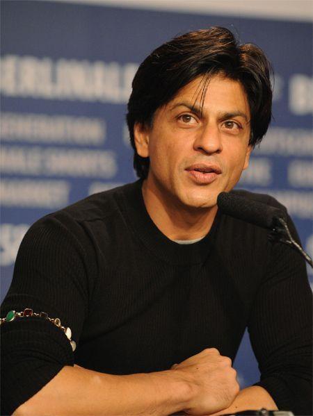 Bollywood's Shah Rukh Khan to kick off world tour in Oman - Arabian ...