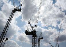 CONSTRUCTION: Balfour Beatty said the fall in the Dubai market resulted in the drop in H1 revenue. (Getty Images)