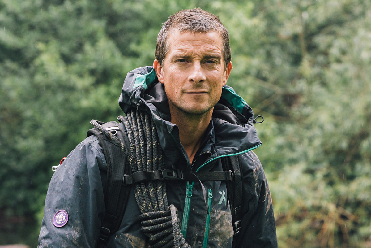 A brainchild of Bear Grylls, the academy offers visitors an opportunity to learn his extreme survival techniques at 20 locations around the world.