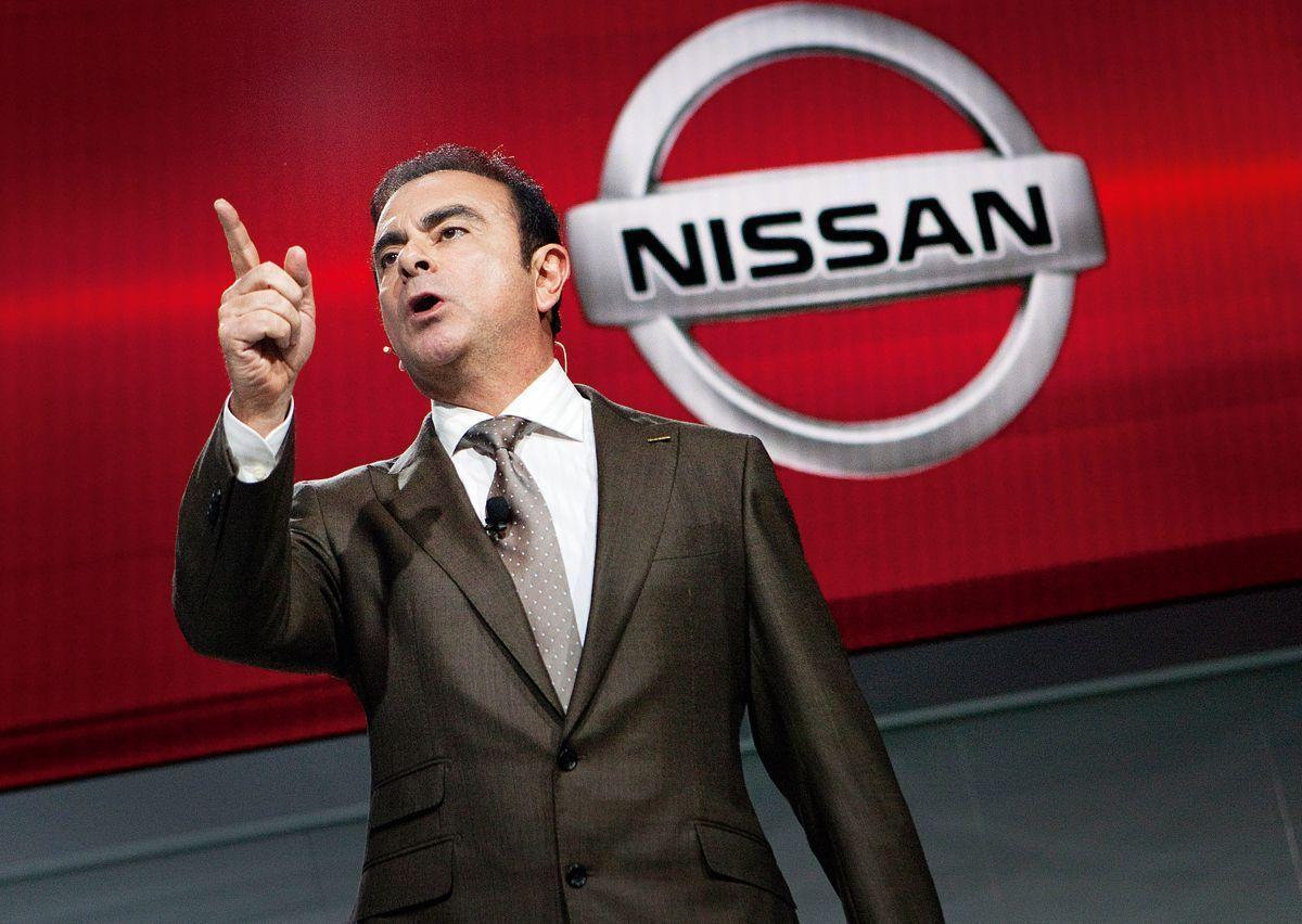 The Yokohama-based automaker sent a statement to prosecutors saying that it determined that payments made by Nissan to an overseas vehicle sales company via a subsidiary “were in fact directed by Ghosn for his personal enrichment and were not necessary from a business standpoint,” Nissan said in a statement.