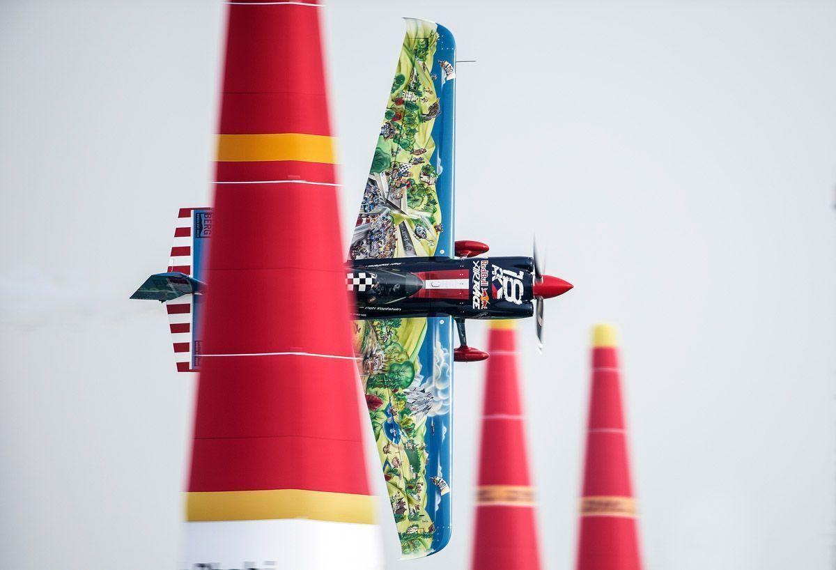 Red Bull Air Race World Championship in Abu Dhabi Arabian Business