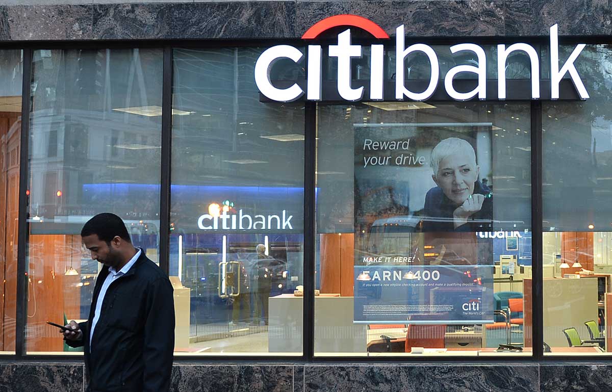 Citigroup lost a Saudi Arabian presence that dated back to 1955 when the New York-based lender sold a stake in Samba Financial Group in 2004