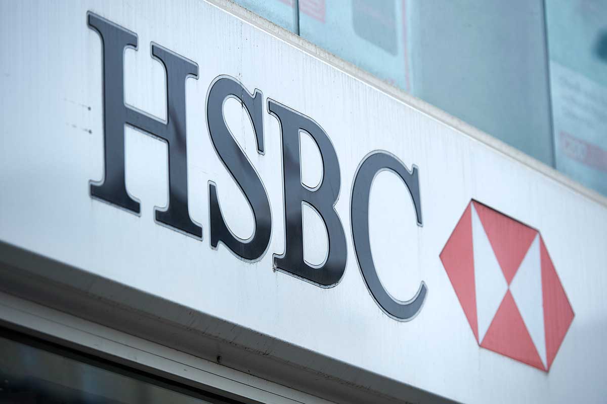 HSBC