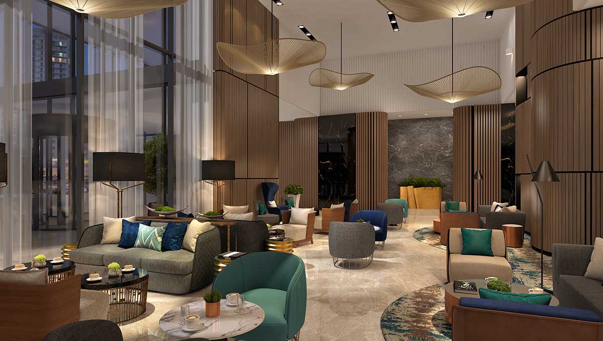 Middle East's 10 most anticipated hotel openings of 2018 - Arabian Business