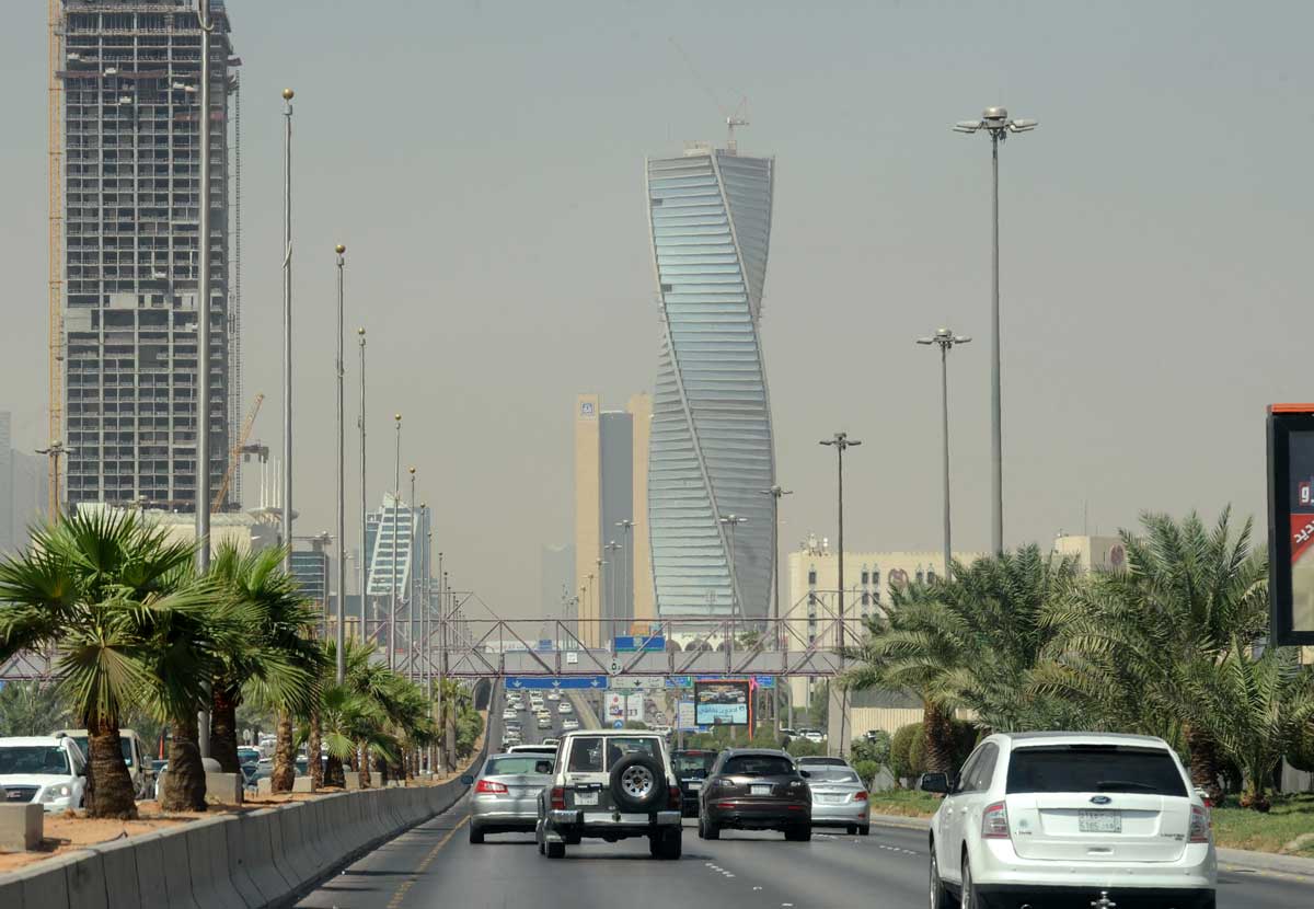 Saudi Arabia's most recent budget, presented in December 2017, included $19.2bn business stimulus programme to support housing construction and fee waivers for small businesses.