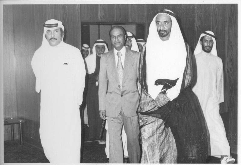 In Pictures: A History Of Dubai Hospitality - Arabian Business: Latest 