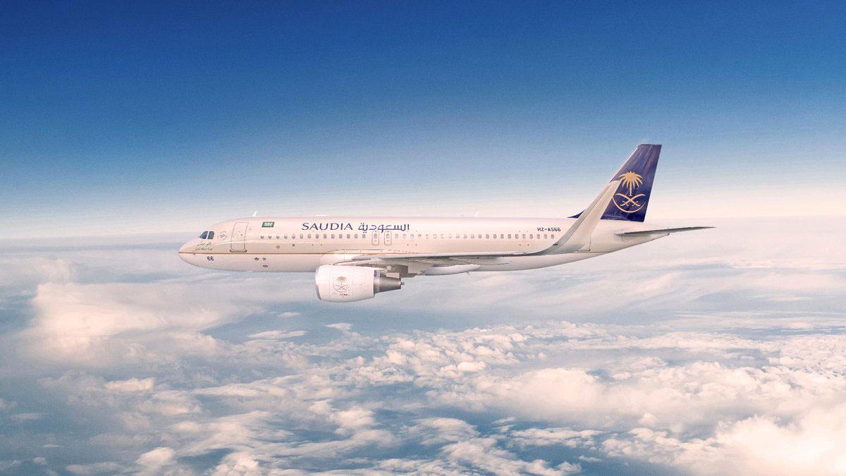 The director of the Saudi Arabian Airlines in Morocco, Mohammed Al-Samrani, revealed that the number of passengers traveling to and from Morocco in the past two years had increased by 19 percent.