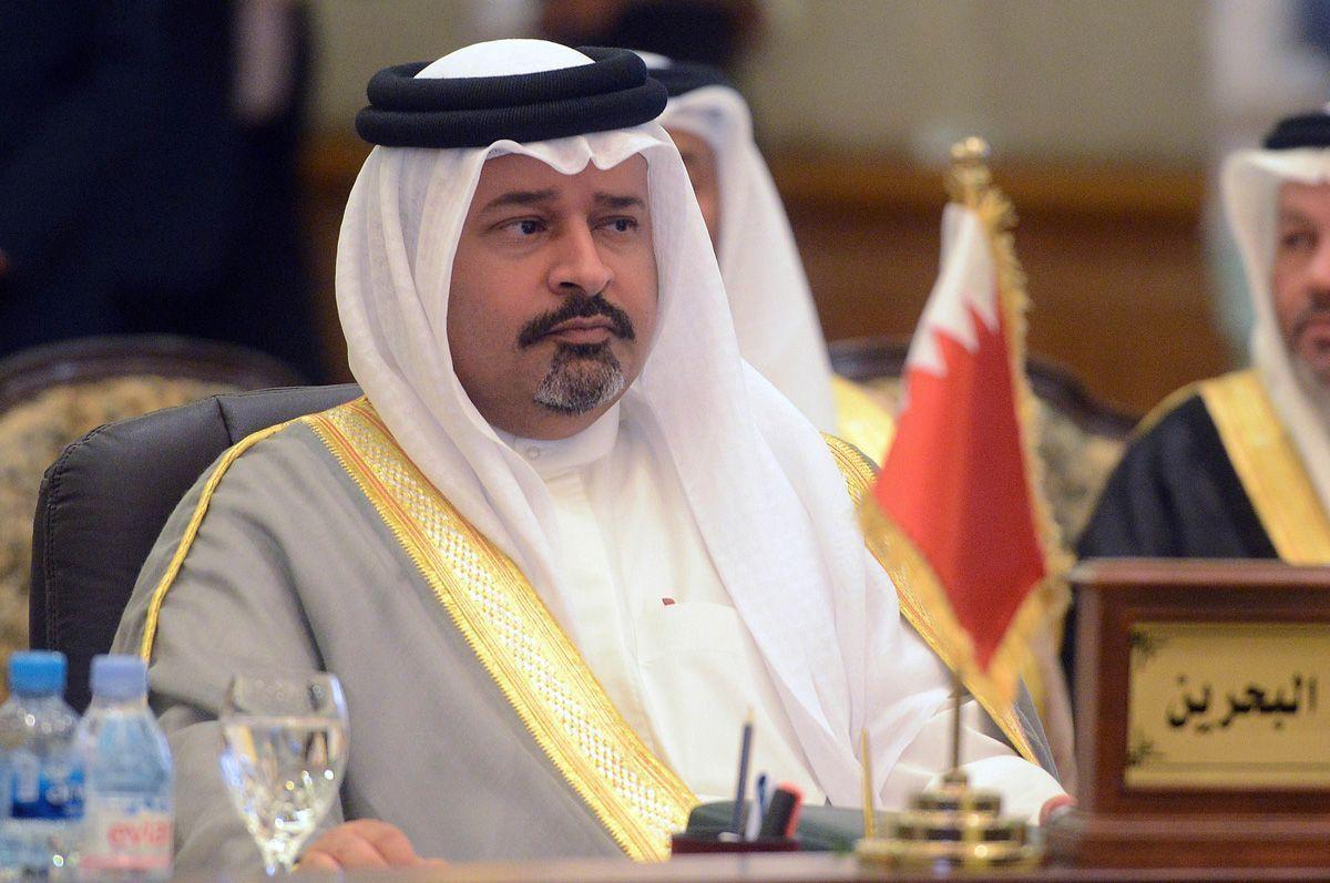 Bahrain, Kuwait sign $940m electricity deal - Arabian Business: Latest ...