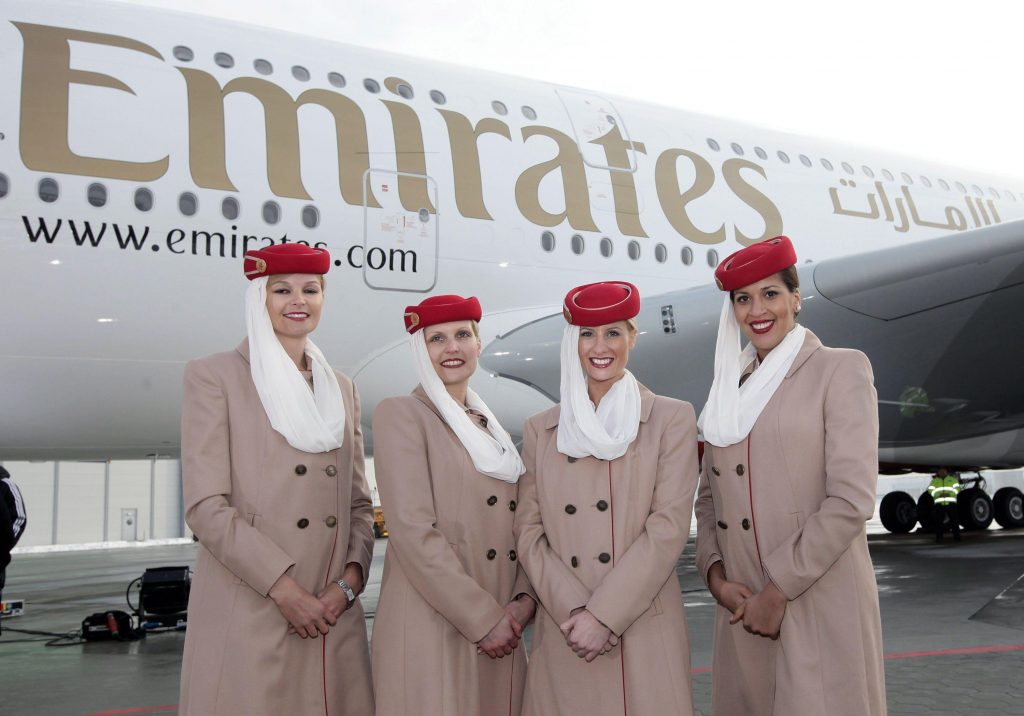 emirates staff travel contact number dubai