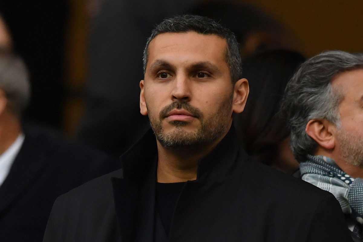 Manchester City chairman Khaldoon Al Mubarak said that there was something “deeply wrong” with the comparison between City and PSG.