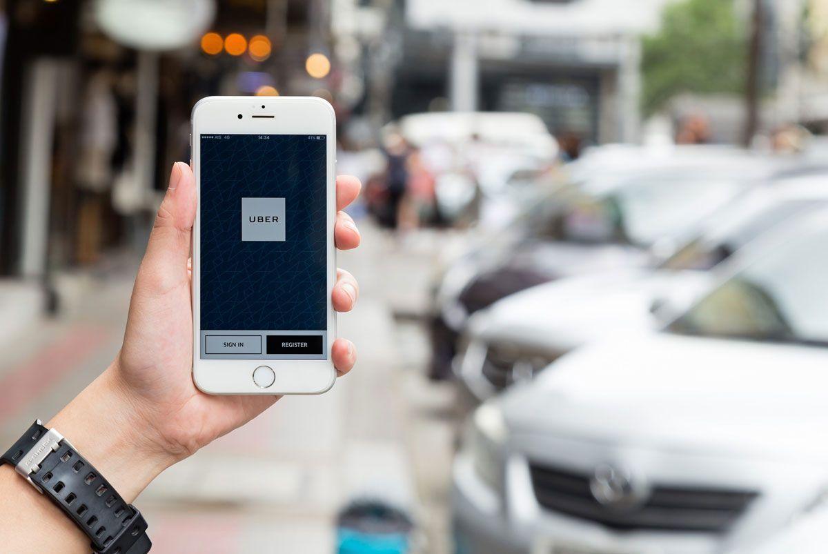 Uber on Thursday reported a $1 billion loss in the first quarter of this year despite rising revenue and monthly users.