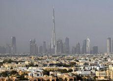 LOAN REPAYMENT: Dubai Holding and its units have begun talks to roll over some of the $12bn in loans that are owed. (Getty Images)